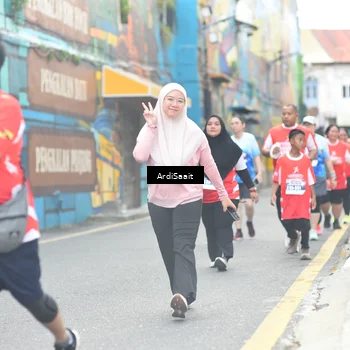 Runner Photo 8105170