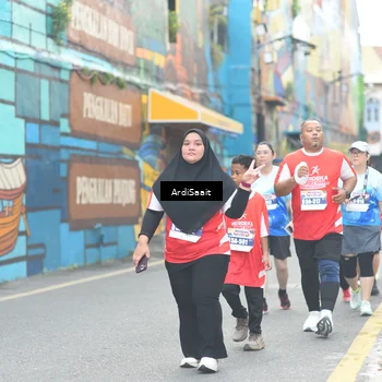Runner Photo 8105172