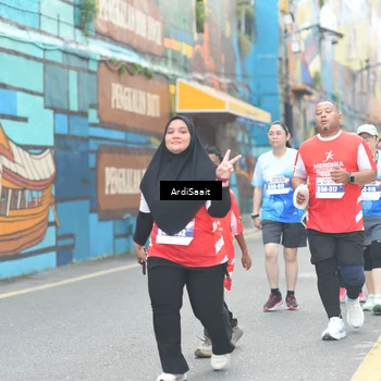 Runner Photo 8105176