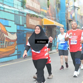Runner Photo 8105178