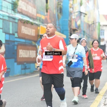 Runner Photo 8105181