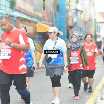 Runner Photo 8105182