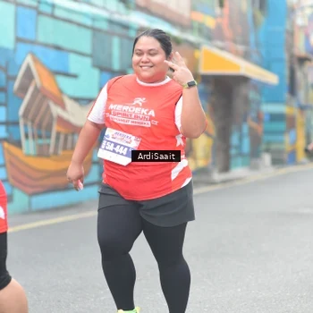 Runner Photo 8105183