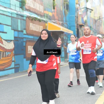 Runner Photo 8105186