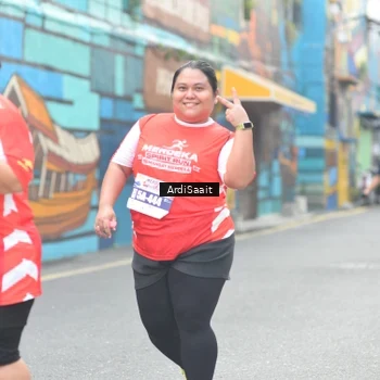 Runner Photo 8105194
