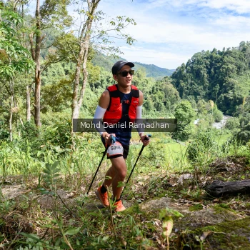 Runner Photo 81052