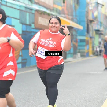 Runner Photo 8105202