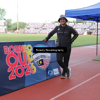 Runner Photo 8105553