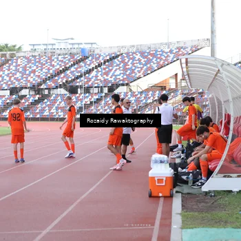Runner Photo 8105555