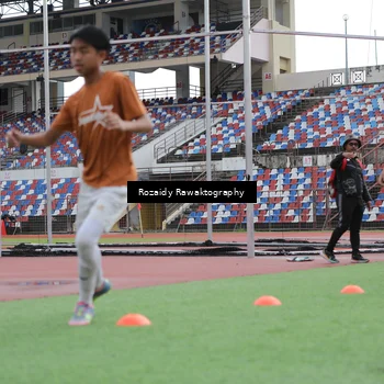 Runner Photo 8105570