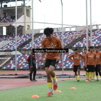 Runner Photo 8105577