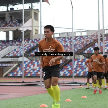 Runner Photo 8105579