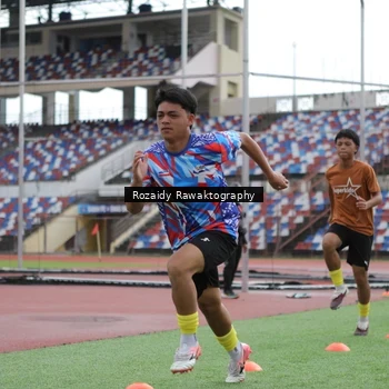Runner Photo 8105591