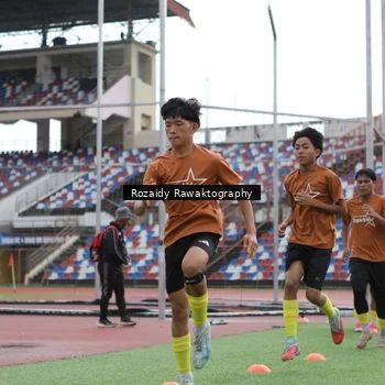 Runner Photo 8105595