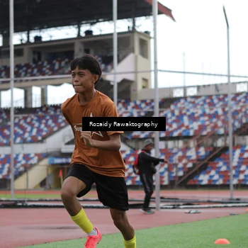 Runner Photo 8105599