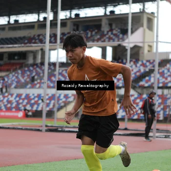 Runner Photo 8105606