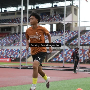 Runner Photo 8105608