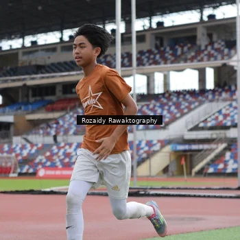Runner Photo 8105612