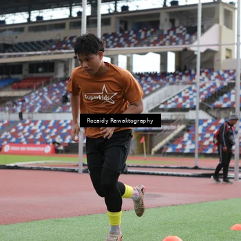 Runner Photo 8105617