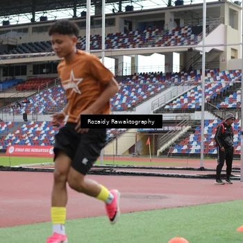 Runner Photo 8105618