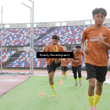Runner Photo 8105619