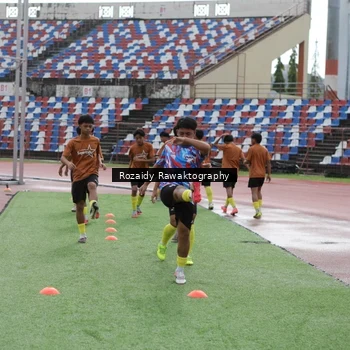 Runner Photo 8105629