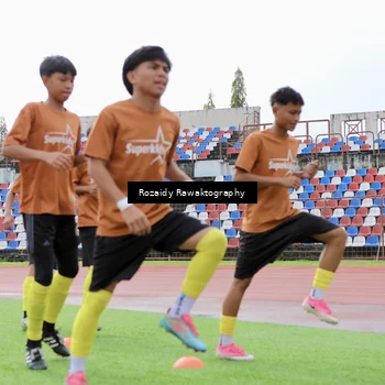 Runner Photo 8105645
