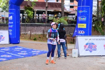 Runner Photo 81059
