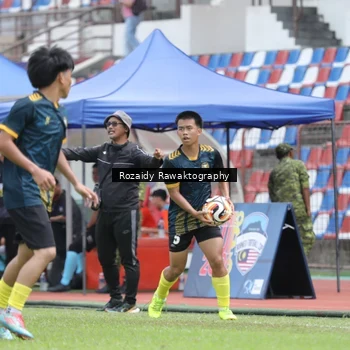 Runner Photo 8105971