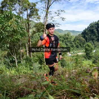 Runner Photo 81060