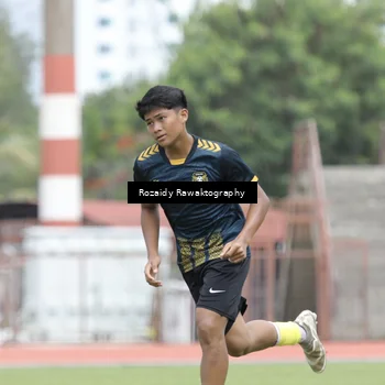 Runner Photo 8106011