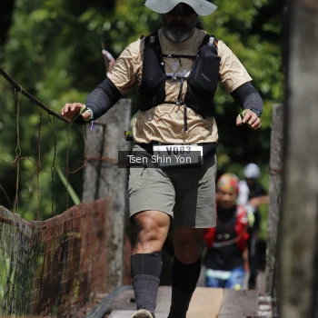 Runner Photo 81061