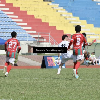 Runner Photo 8106156