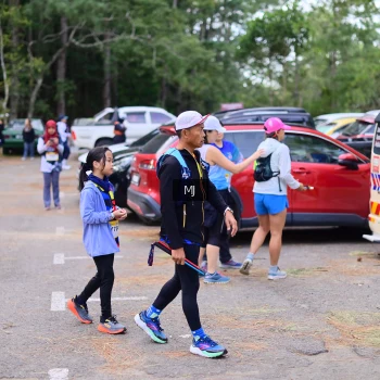 Runner Photo 81067