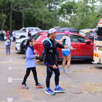 Runner Photo 81071