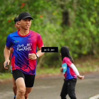 Runner Photo 8107164