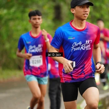 Runner Photo 8107166