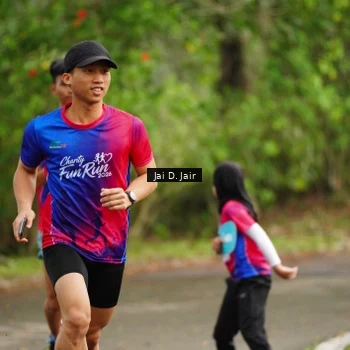 Runner Photo 8107167