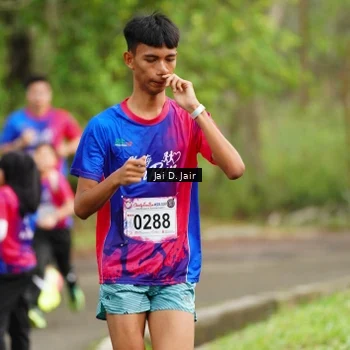 Runner Photo 8107168