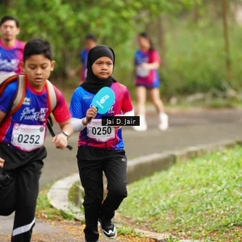 Runner Photo 8107171