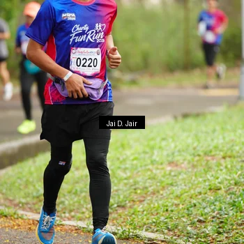 Runner Photo 8107172