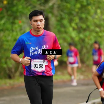 Runner Photo 8107173