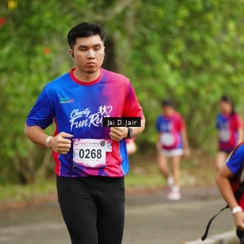 Runner Photo 8107175