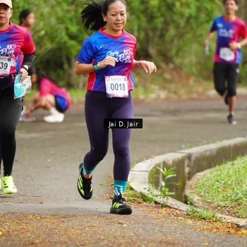 Runner Photo 8107177