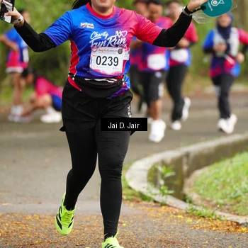 Runner Photo 8107178