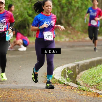 Runner Photo 8107179
