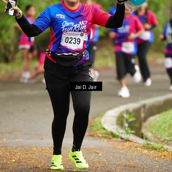 Runner Photo 8107180