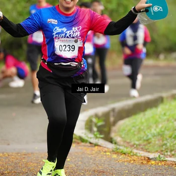 Runner Photo 8107181