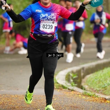 Runner Photo 8107182
