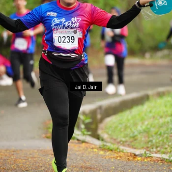 Runner Photo 8107185
